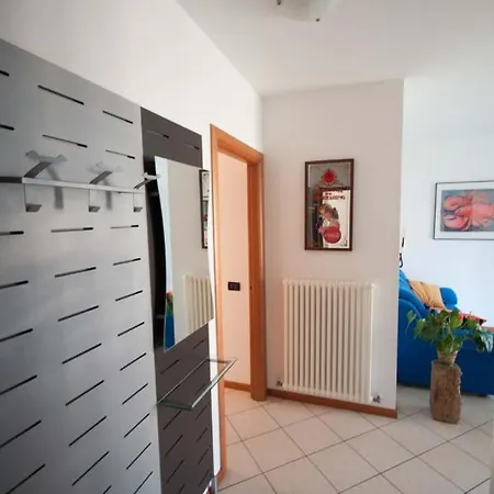 Holiday home Stanga - Gardaslowemotion *