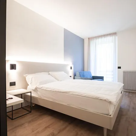 Holiday home Stanga - Gardaslowemotion