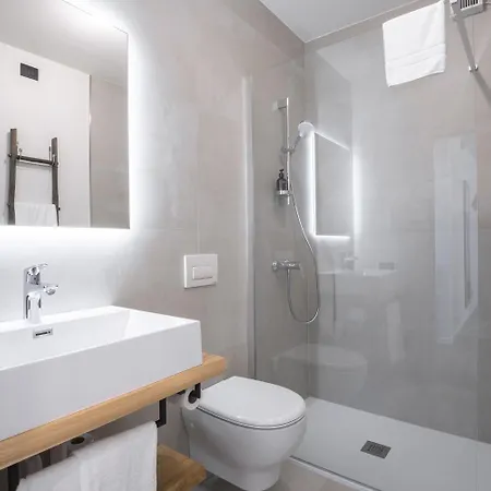 Stanga - Gardaslowemotion Holiday home *