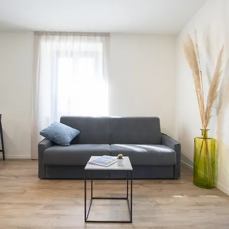 Stanga - Gardaslowemotion Holiday home