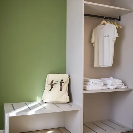 Holiday home Stanga - Gardaslowemotion Tenno