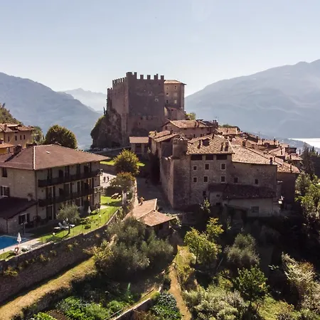 Holiday home Stanga - Gardaslowemotion